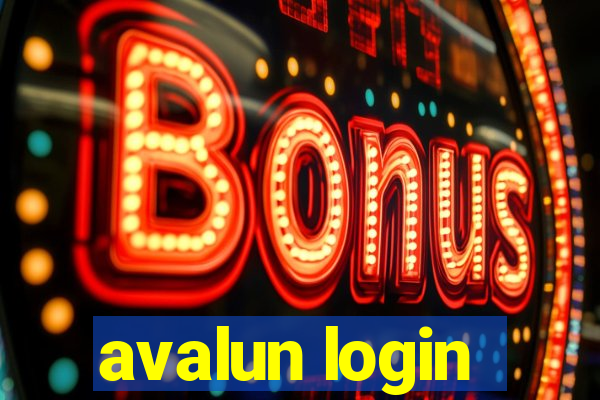 avalun login